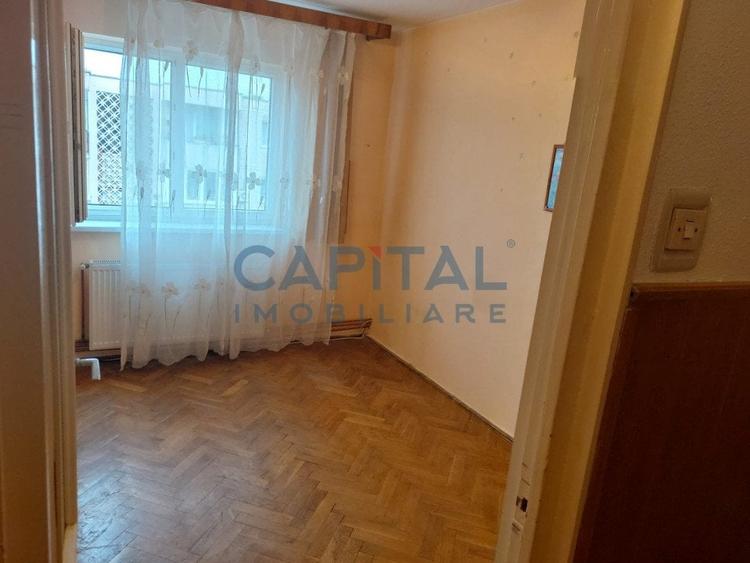 Apartament 4 camere - 2