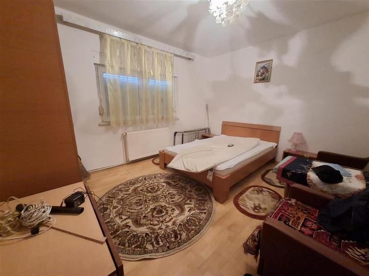 Apartament decomandat 3 camere 2 bai balcon zona Terezian - 3