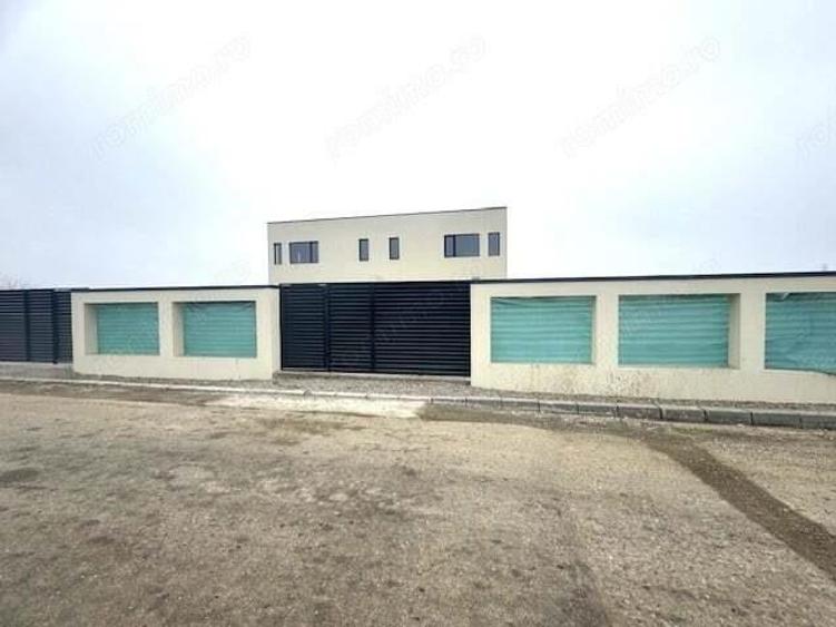 Vila tip Duplex in Cartier rezidential nou Slatioara - 1