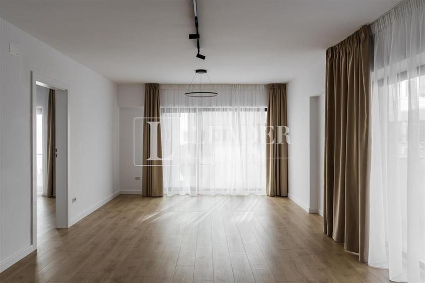 Apartament Modern I Bloc Premium 2025  Piata Victoriei - 6