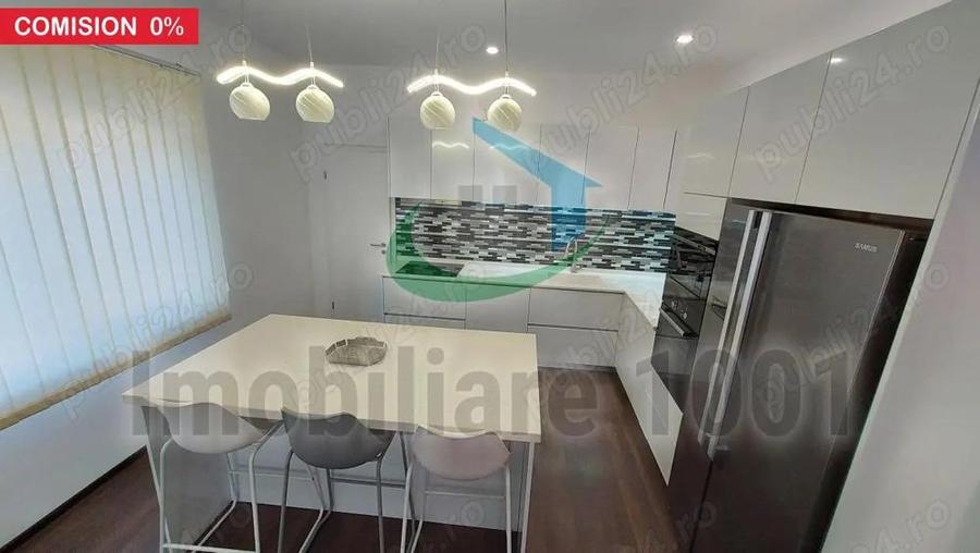 Casa 8 camere, teren 1871 mp, zona Grivitei, comision 0 - 11