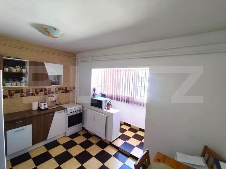 Apartament 1 camera 40mp, Tigarete - 6