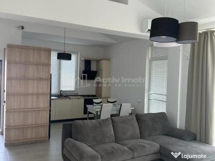 Casa parter moderna - Ostratu - 4 camere - 2 bai - 90mp - 39 - 2