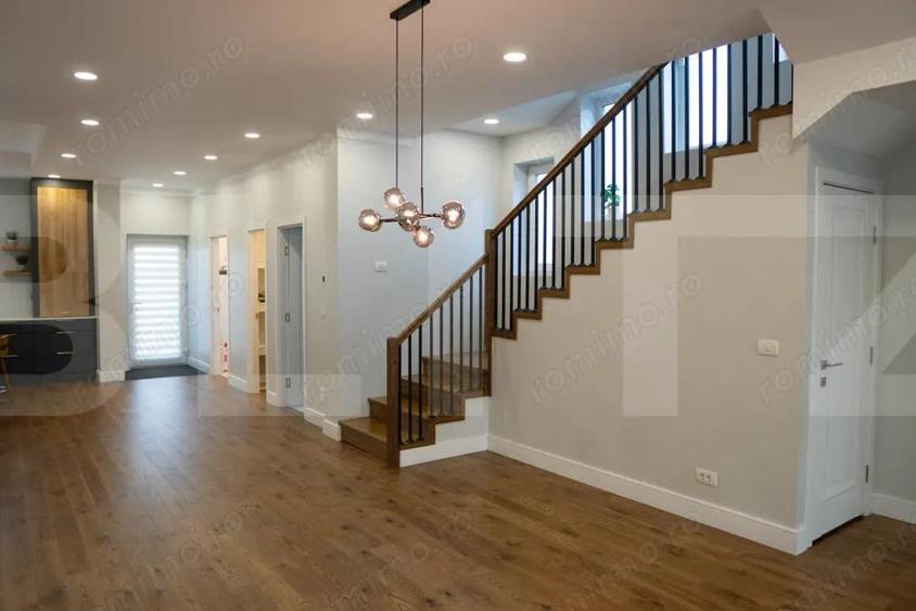 Vila Exclusivista in Vladimirescu, Construc?ie Premium, 1250 mp - 6