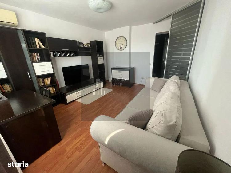 2 Camere Decomandat - 67 mp Complex Confort Park + Loc de parcare - 10