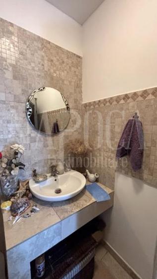 Casa 4 camere de vanzare in Floresti - 7