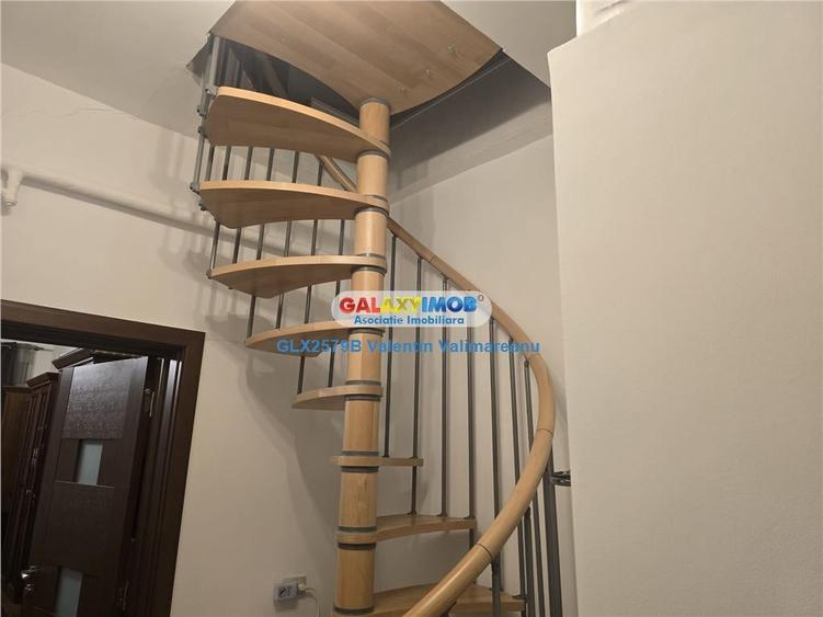 Apartament 2 camere Bucurestii Noi - 9