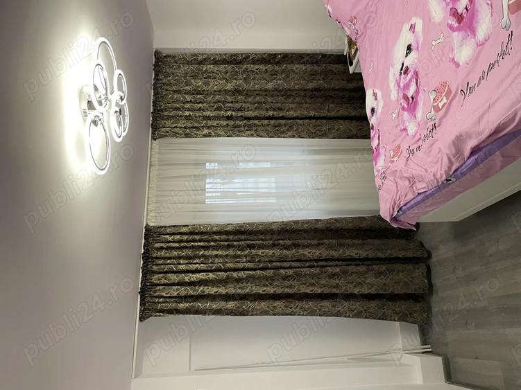 Apartament 3 camere decomandat - 6