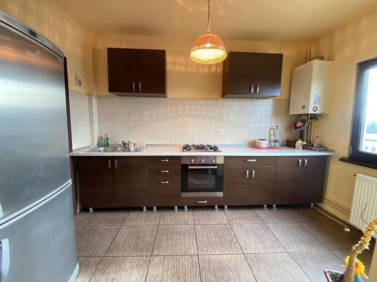 COMISION 0%, 3 CAMERE SPAȚIOS, CENTRALĂ, BOXA, DACIA-CIRCUMVALATIUNII - 7