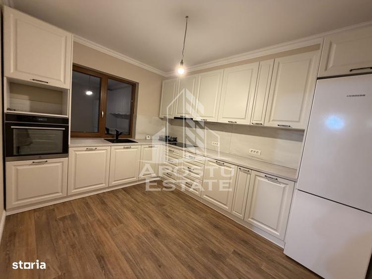 Duplex cu 4 camere ,P+ E ,127Mp, in Sacalaz - 7