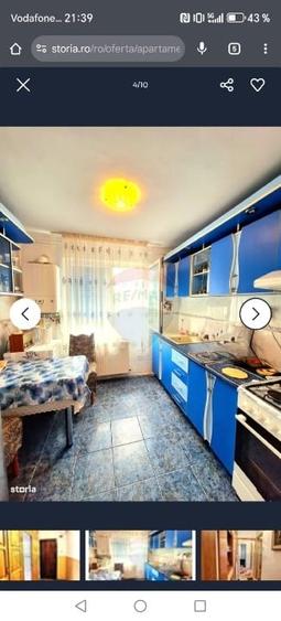 Apartament de vanzare 3 camere - 2