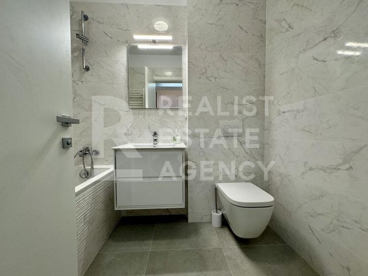 Apartament 2 camere de închiriat | Pipera - Rond OMV | Residence 5 - 14
