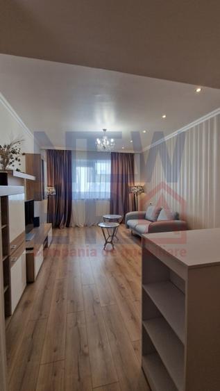 Apartament 2 camere de inchiriat RIN Grand Residence - 2