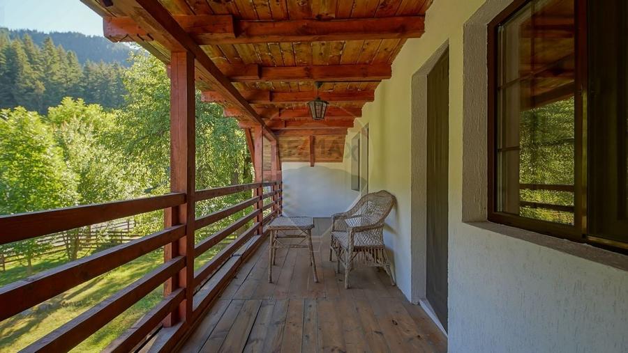 Casă de vacanta, in inima naturii, comision zero pt cumparator - 26