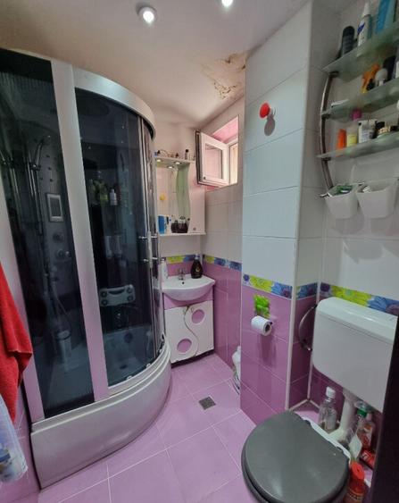 Apartament 4 camere decomandat Titan - 5