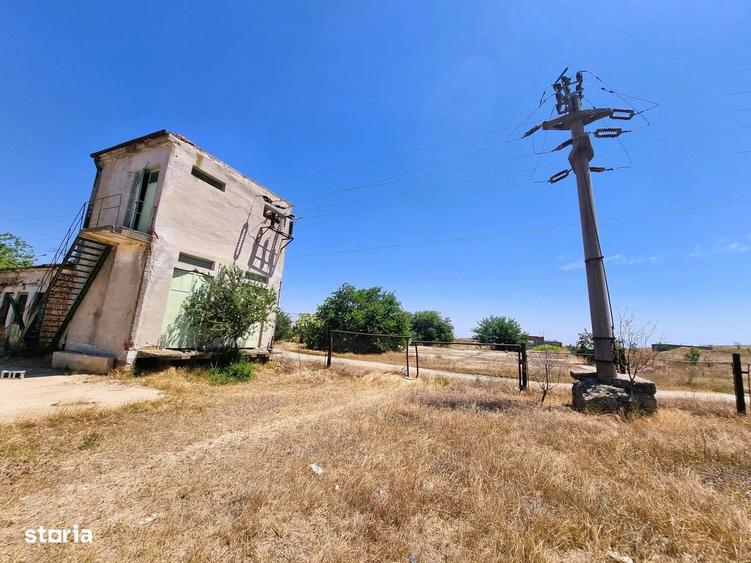 SPATIU INDUSTRIAL(cariera SITORMAN) - 5