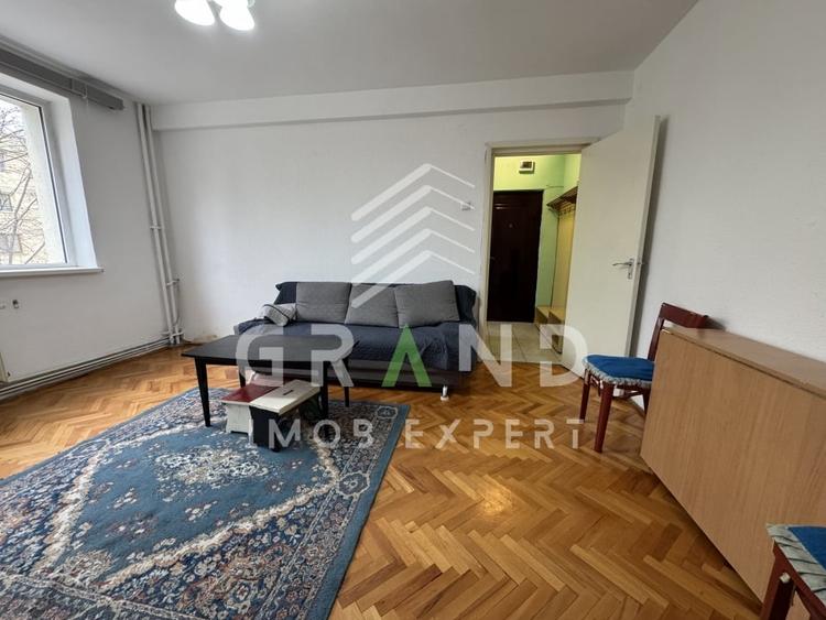 Apartament 2 camere | BALCON | Gheorgheni/Liviu Rebreanu - 3