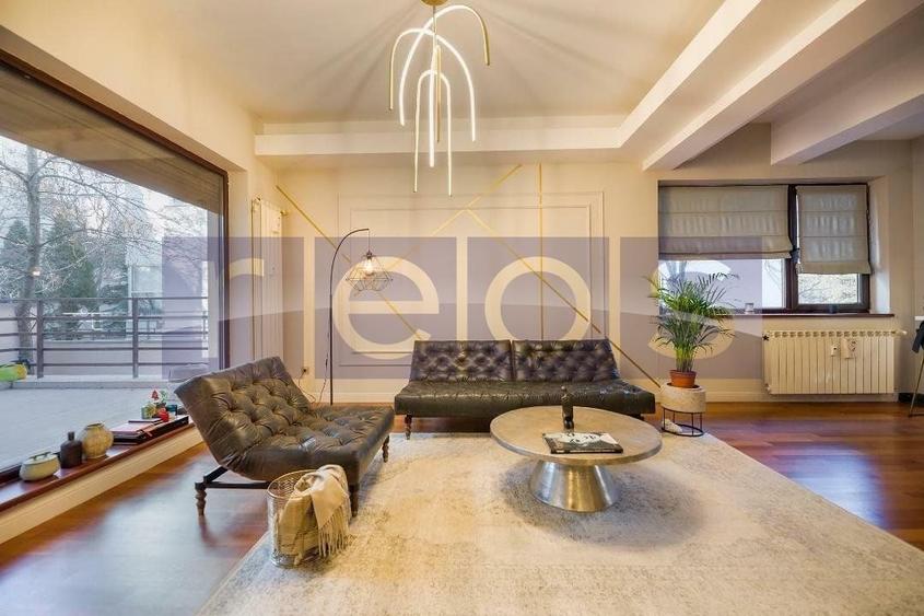 VANZARE APARTAMENT 2 CAMERE | HERASTRAU | 24MP TERASA | MOBILAT-UTILAT - 1