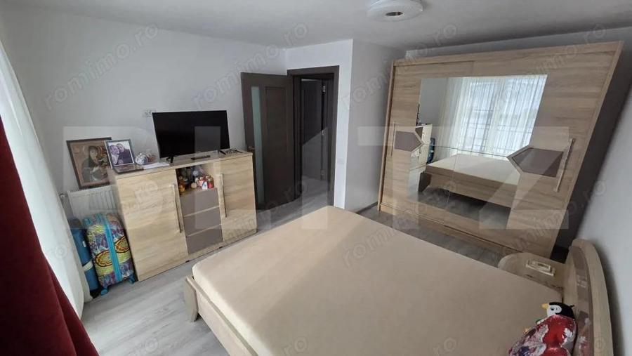 Casa tip Insiruit, cu 5 camere, 118 mp utili, Alba Iulia Cetate - 4