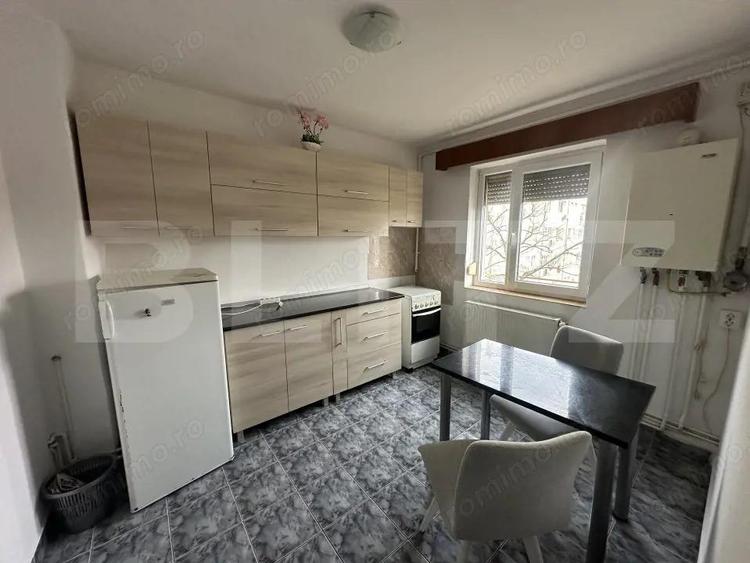 Apartament cochet cu 2 camere, ideal pentru locuit, dar ?i pentru investi?ie - 4