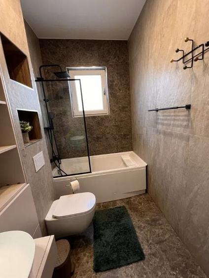 Casă individuală cu 4 camere în cartierul Aerocity, Tunari - 16