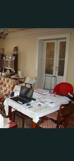 Casa tip sasesc -centrul vechi- aproape de Piata Sfatului - 5