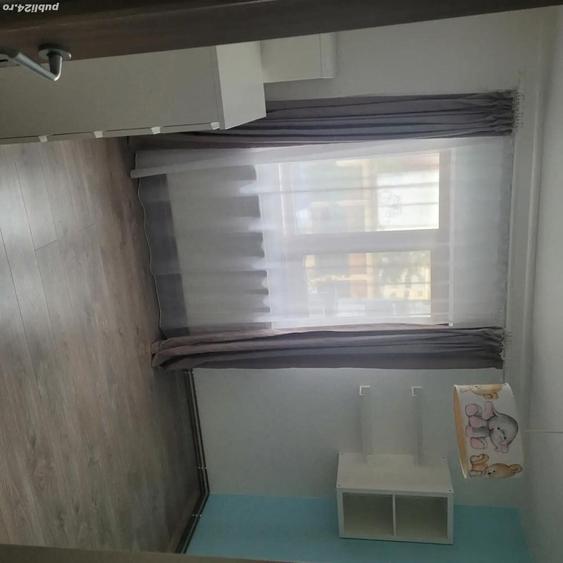 Inchiriez apartament 2 camere - 5