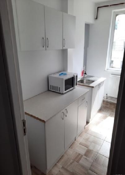 Apartament 2 camere decomandat complet utilat vis-a-vis de rest.Enigma - 1