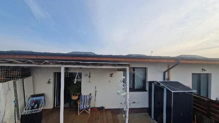 Casa de vanzare in Magurele, la 10km de centrul Bucure?tiului - 6