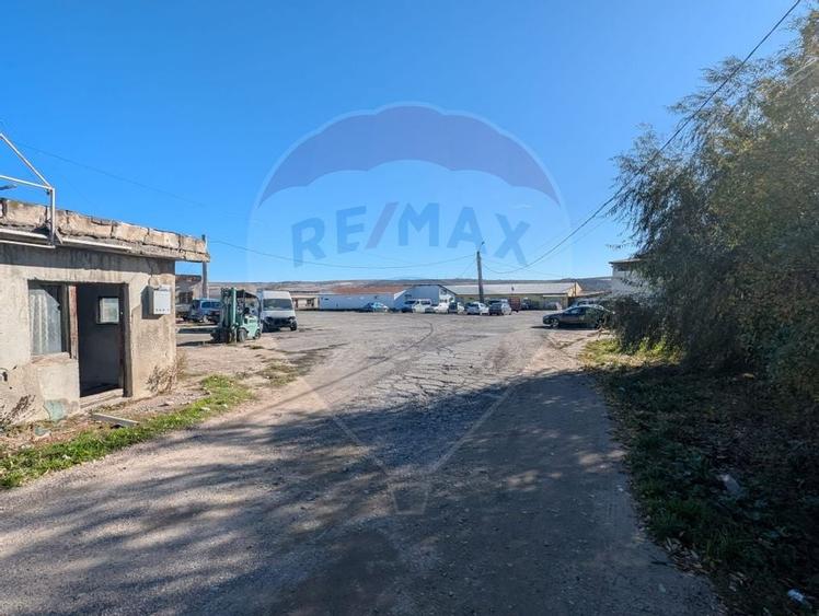 Spațiu industrial de 1,500mp de vânzare în zona Periferie - 6