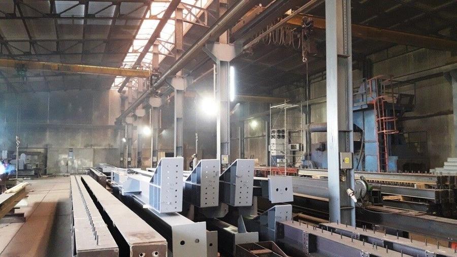 Spatiu industrial Autostrada A2- - 3