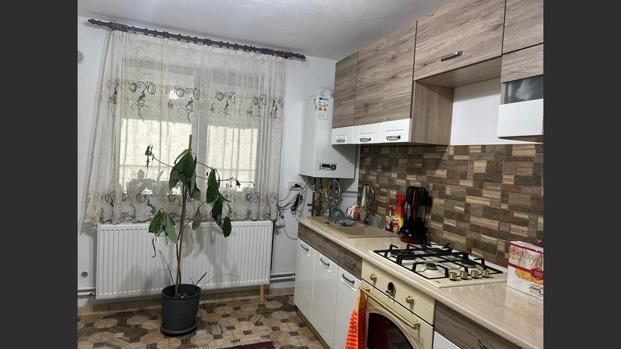 Casă P+M,  com Balesti, sat Rasova.Comision 0!! - 12