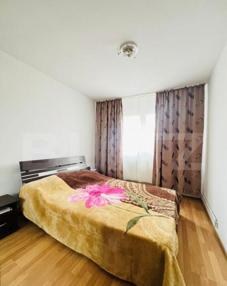 Apartament cu 2 camere, 41,20 mp, zona Micro 3 - 3