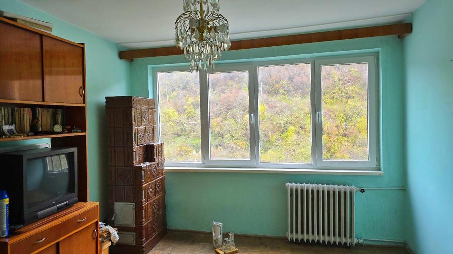 Apartament 2 camere cu vedere la Dunăre Centrul Orșovei - 4