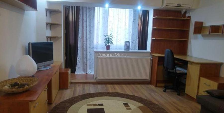 Garsoniera zona Foisorului