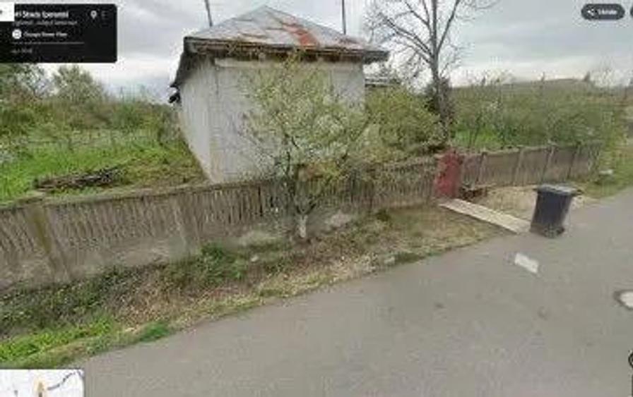 Casa si teren Tiganesti, ID: R2809866 - 1