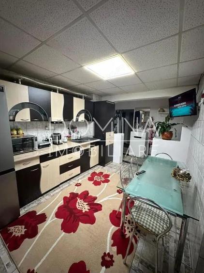 Vanzare apartament 3 camere *parter* strada Olte?ului - zona Spiru Haret - 4