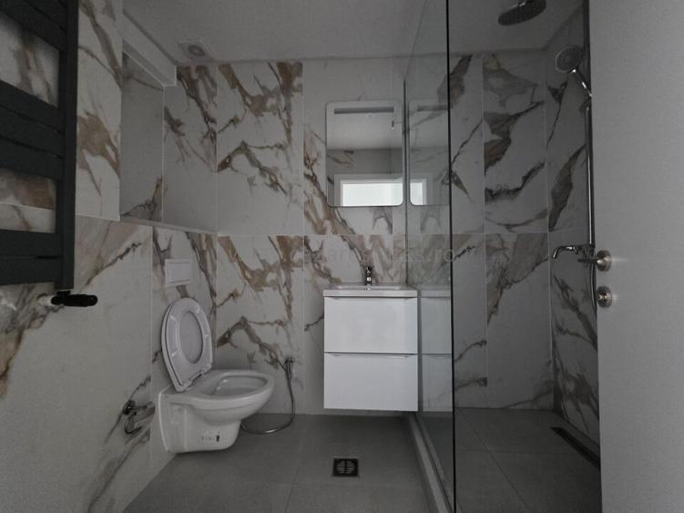 HERASTRAU SOSEAUA NORDULUI DE INCHIRIAT VEDERE PARC 4 CAMERE TERASA - 14