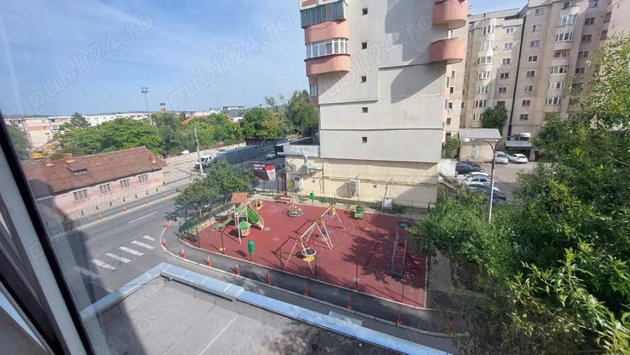 De inchiriat apartament doua camere - 3