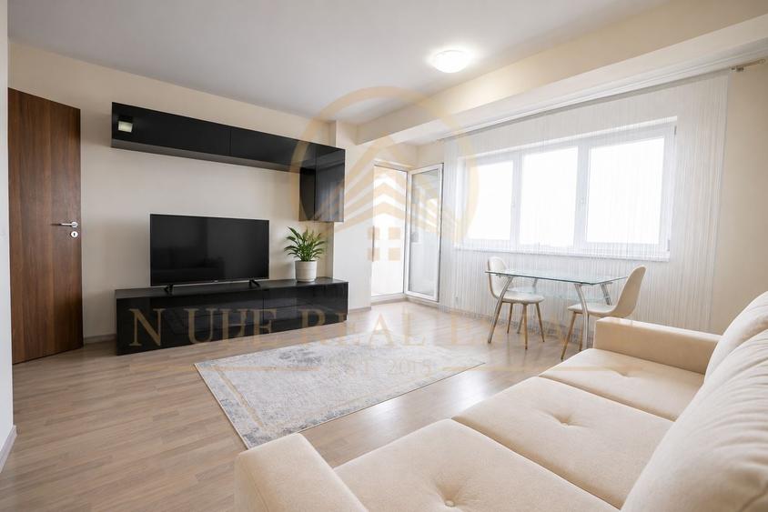 Energia - BN-uri - Apartament 2 camere mobilat și utilat complet, - 1