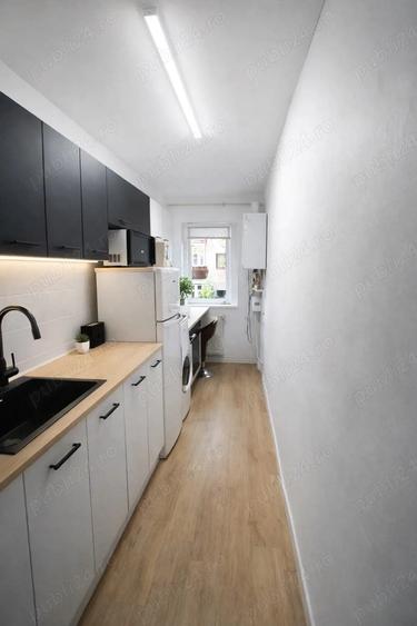 Garsoniera de inchiriat,Metrou Lujerului,Centrala Termica - 2