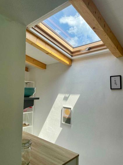 Proprietate deosebita in Rachitova 5000 mp teren, doua case renovate - 3