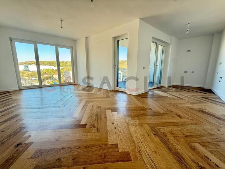 3 camere, bloc 2024, Clasa energetica A! - 1