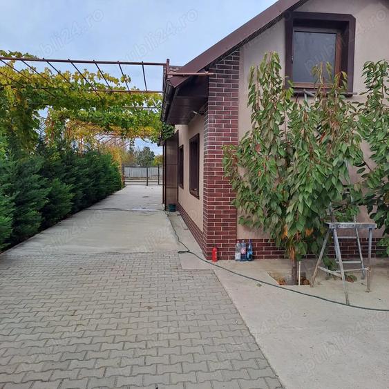 Casa de vanzare Vadu Pasii - 2