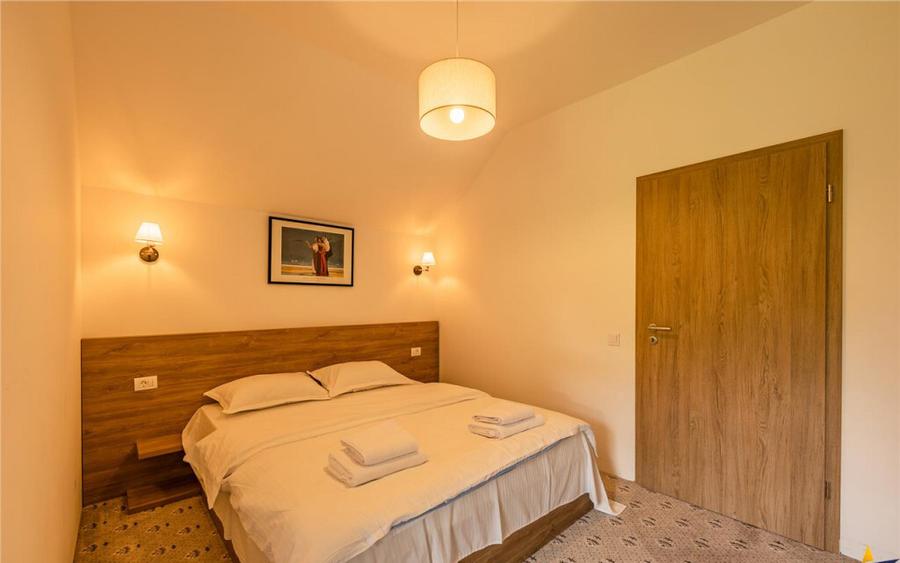 FILM! Oaza de relaxare si rafinament, in peisaje montane spe - 3