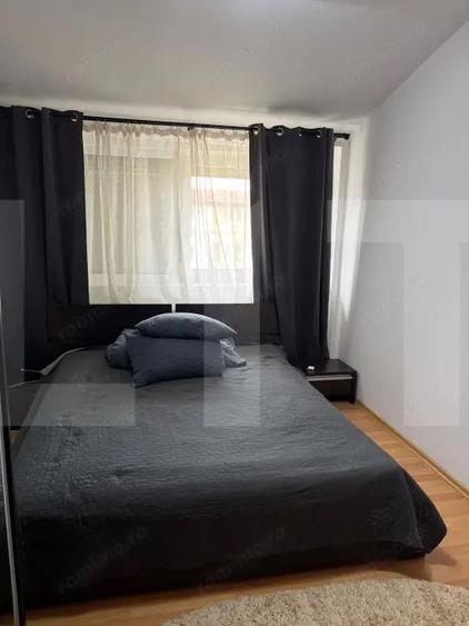 Apartament cu 2 camere, zona Sagului - 1