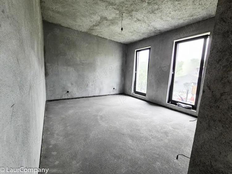 Casa Geamana Bradu Arges - 4