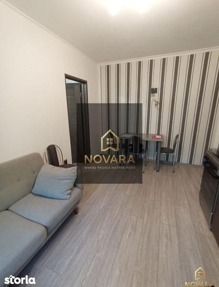 2 camere parter Nufarul - 1