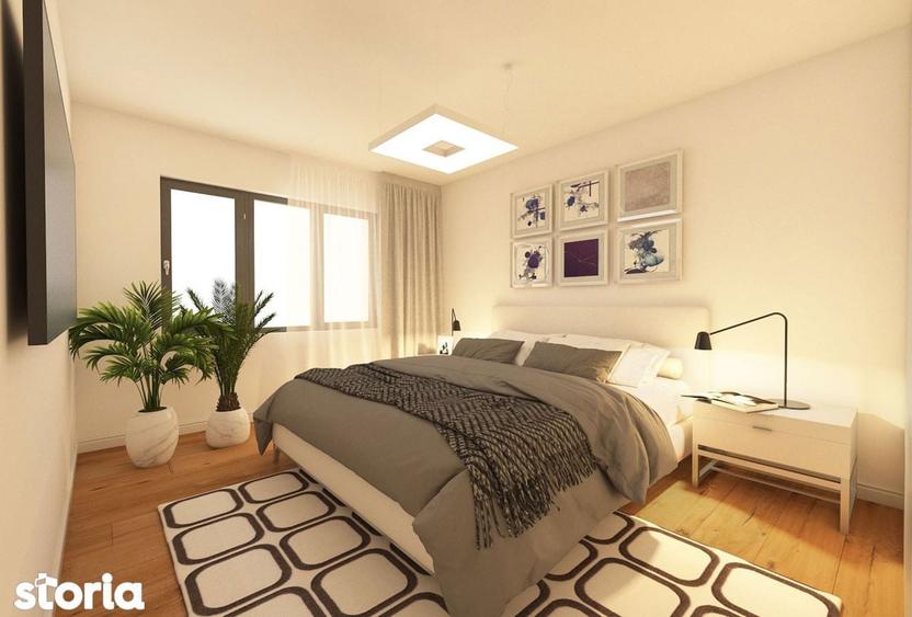 PROMOTIE!! Garsoniera spatioasa 45mp , Metrou Berceni 5-7min - 3