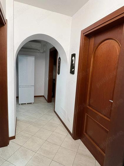 Inchiriez apartament 2 camere Unirii Nord - 1